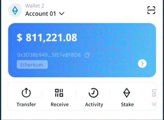 换了手机怎么im下载找回imtoken钱包